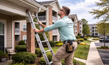 Commercial Pest Control