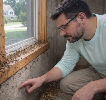 Termite Extermination