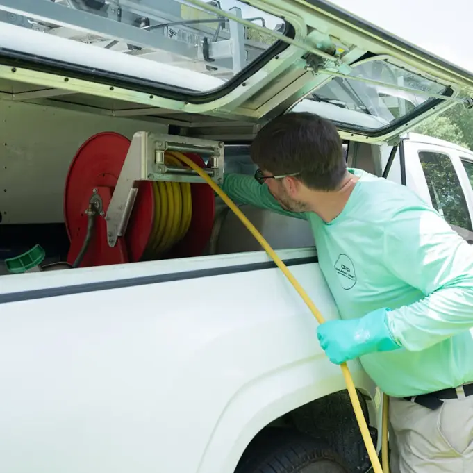 Cheap Houston Pest Control Company