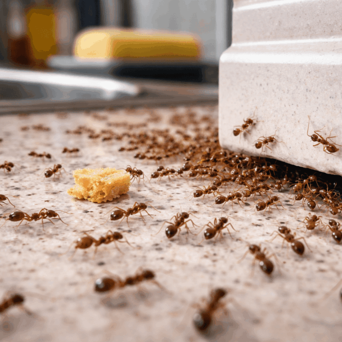 crazy ant exterminator houston spring tomball